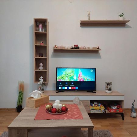 Apartament Ambrus Sighişoara Exterior foto