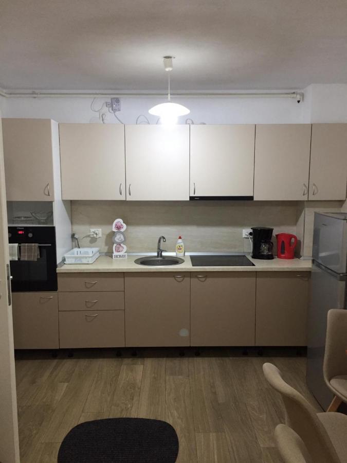 Apartament Ambrus Sighişoara Exterior foto