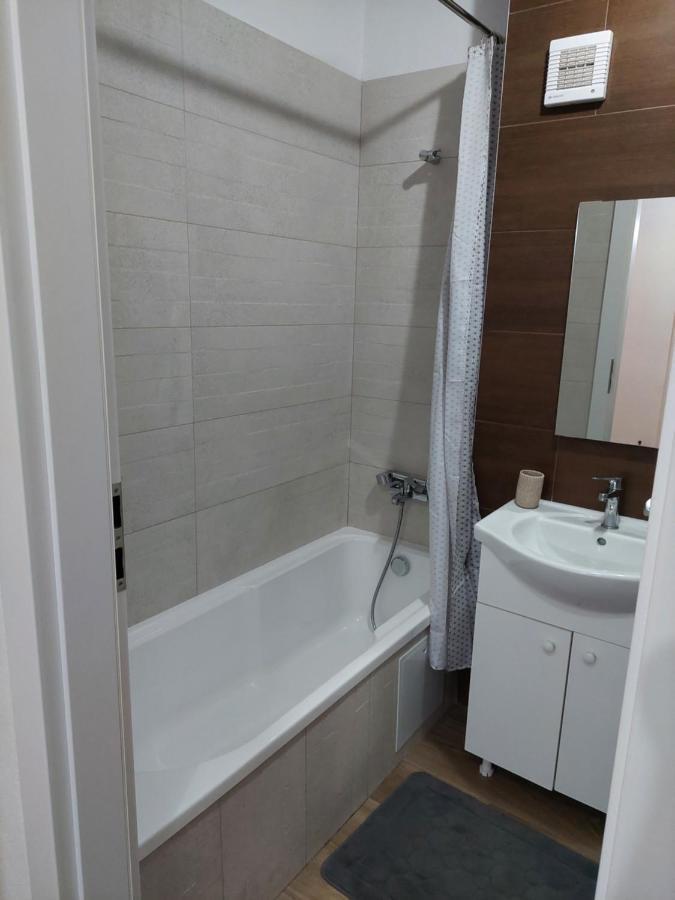 Apartament Ambrus Sighişoara Exterior foto