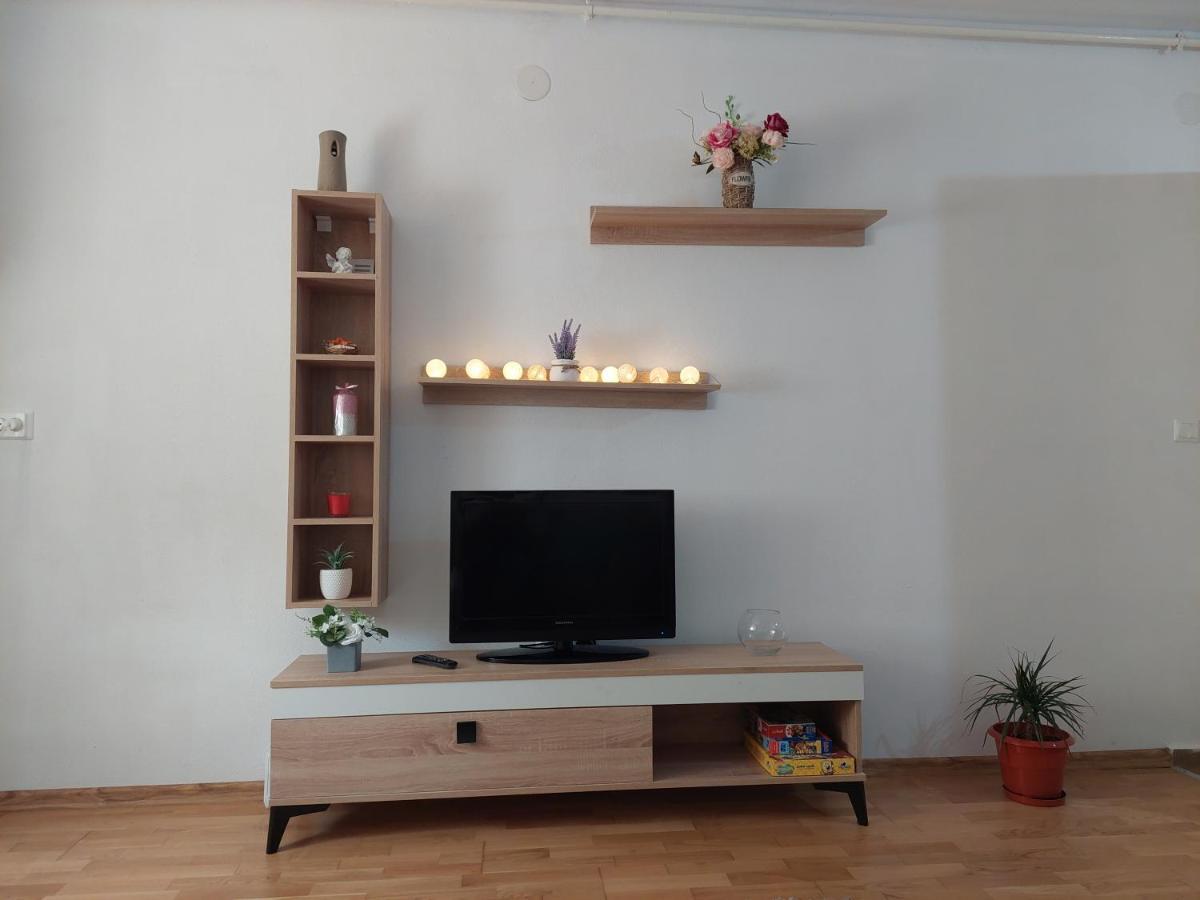 Apartament Ambrus Sighişoara Exterior foto