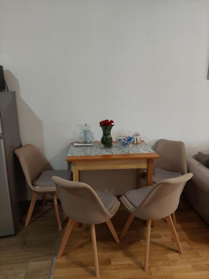 Apartament Ambrus Sighişoara Exterior foto