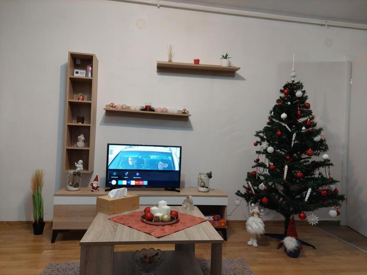 Apartament Ambrus Sighişoara Exterior foto