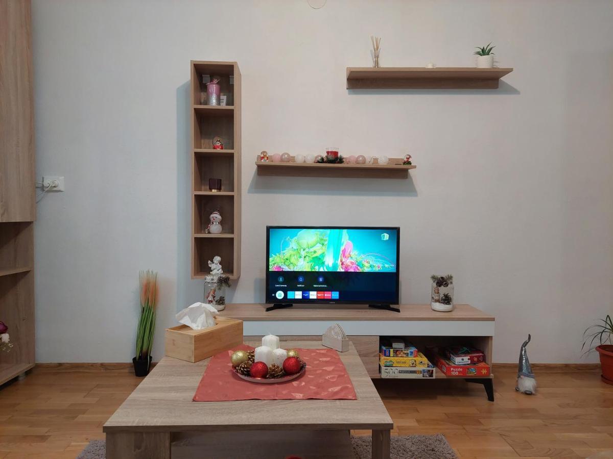 Apartament Ambrus Sighişoara Exterior foto
